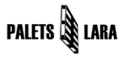 Palets Lara – Compra de palets Logo